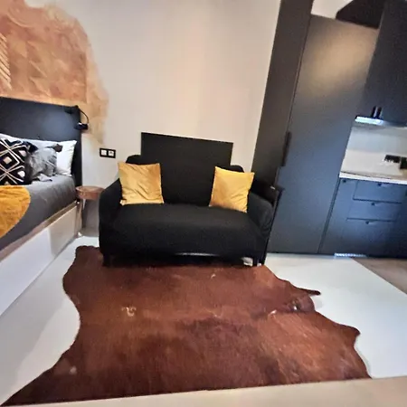 Apartamento Mayantigo *